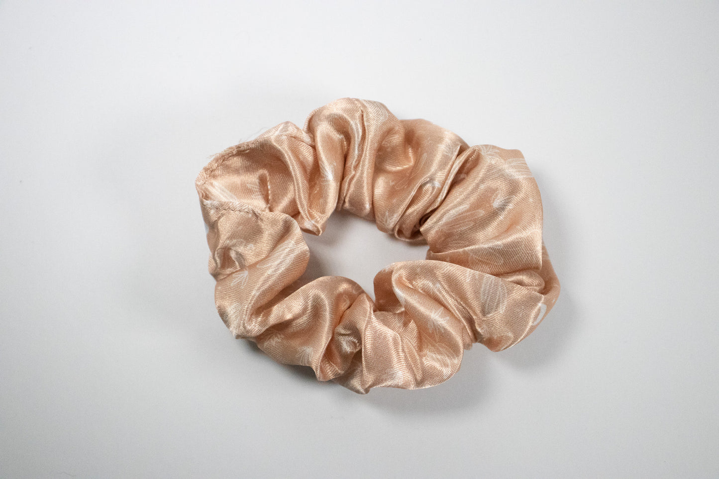Cactus Scrunchie Set of 3