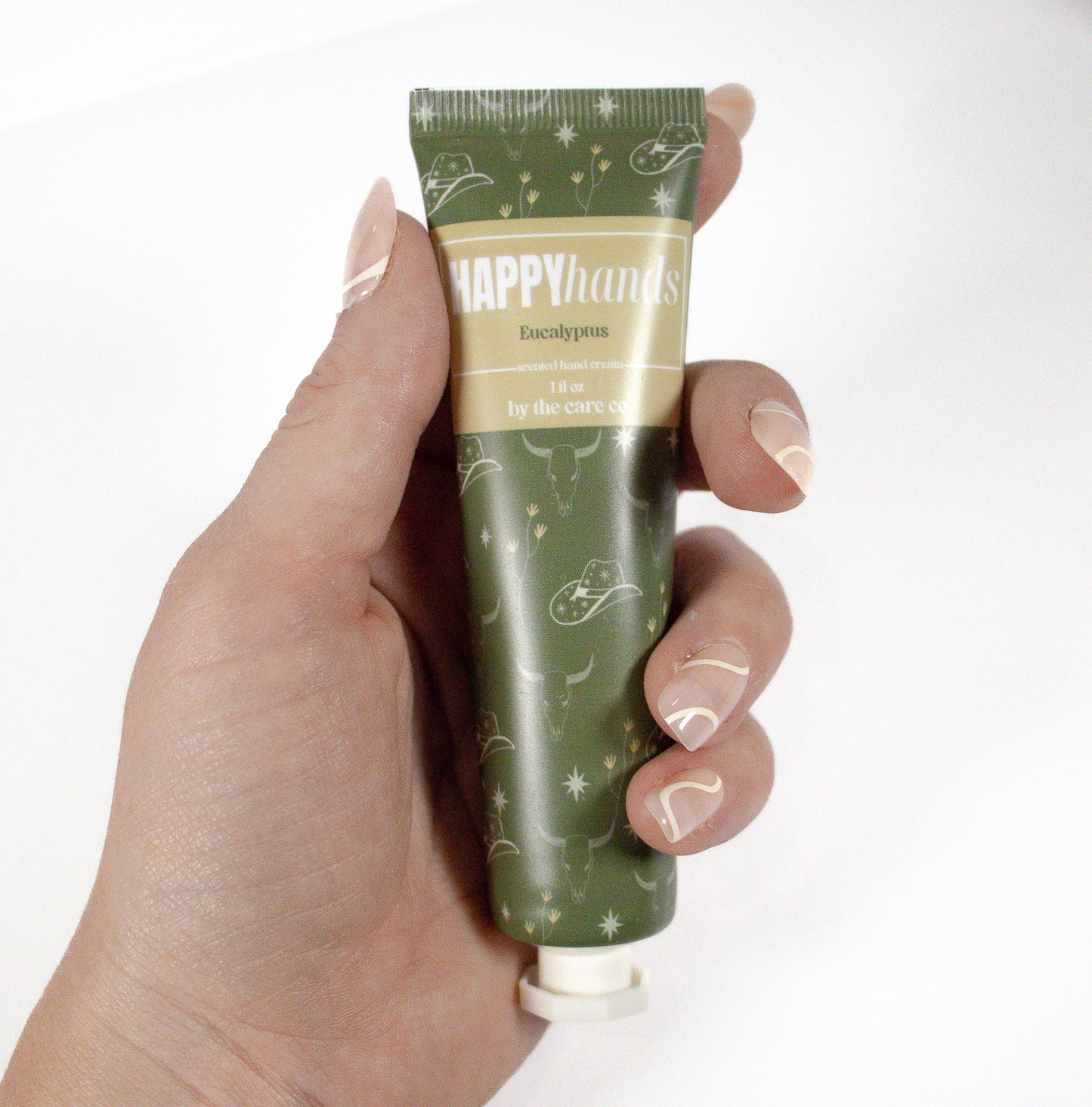Western Hand Lotion