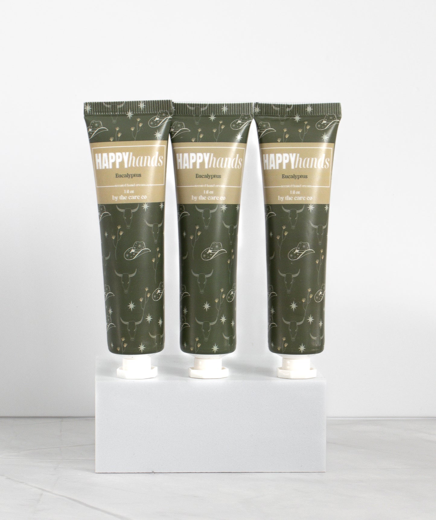 Western Hand Lotion