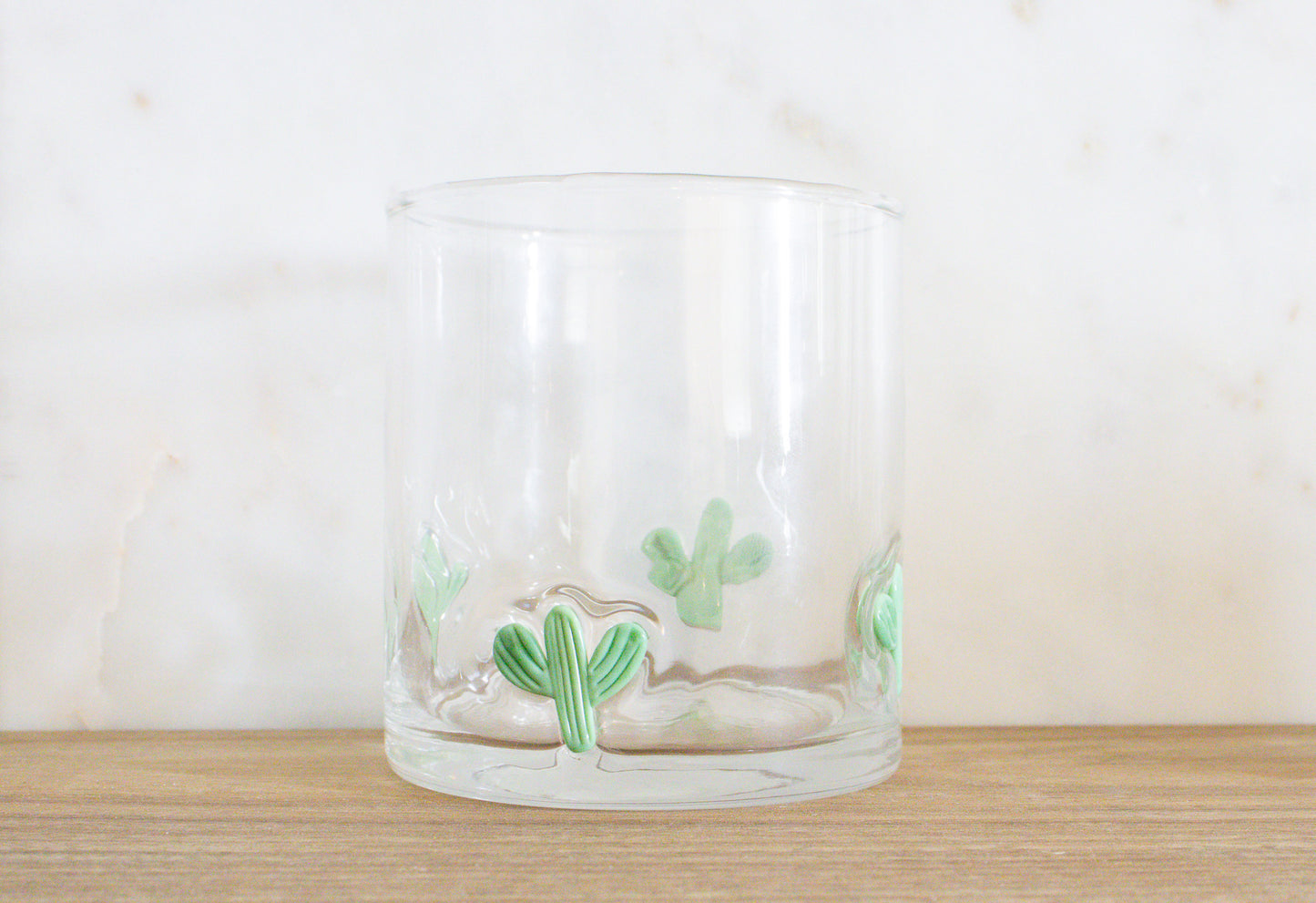 Icon Cactus Highball glass