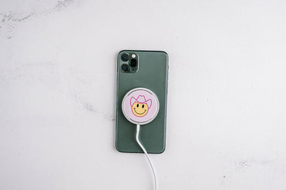 Happy Style Magnetic Charger