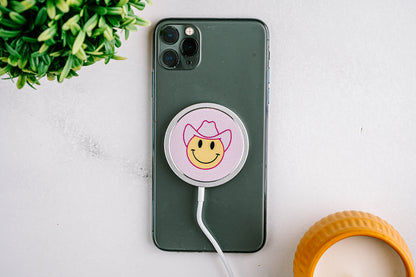 Happy Style Magnetic Charger